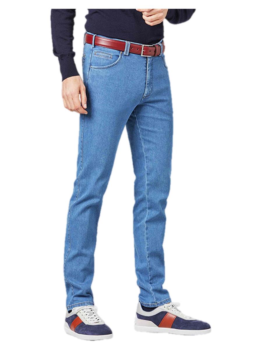 Meyer Italian Fit Jeans